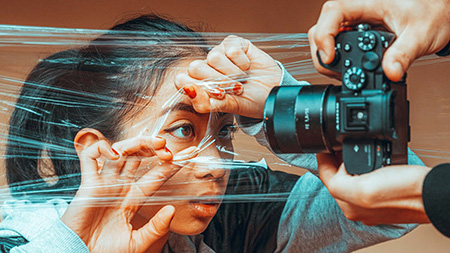 رشته عکاسی در دبیرستان,تحقیق درباره رشته عکاسی