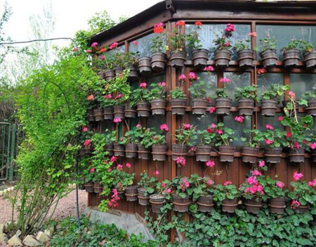 تصاویری از گلخانه ی باغ گل های اصفهان معرفی باغ گل های اصفهان, آدرس باغ گل های اصفهان, مکان باغ گل های اصفهان