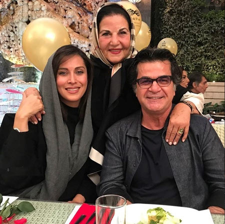 جعفر پناهی فیلمها, جعفر پناهی عکس, بیوگرافی جعفر پناهی