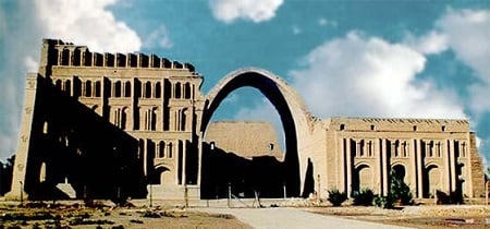 جندی شاپور کجاست, باستانی ترین دانشگاه خاورمیانه, معماری جندی شاپور