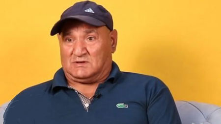 ازدواج صفر کشکولی صفر کشکولی,بیوگرافی صفر کشکولی,ازدواج صفر کشکولی