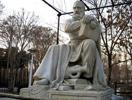 خیام,عمر خیام