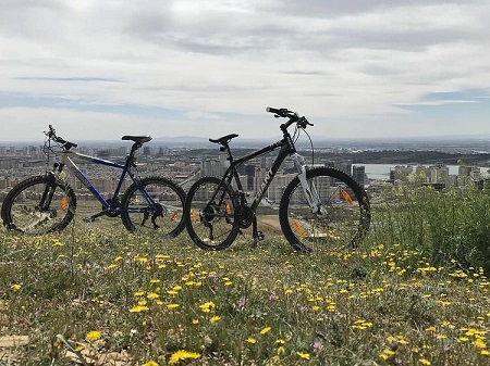 دوچرخه سواری پارک جنگلی لتمال کن بازدید از لتمال کن, آدرس پارک جنگلی لتمان کن, لتمال کن کجاست