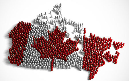 تحصیل در کانادا,اقامت در کانادا,اقامت دائم کانادا