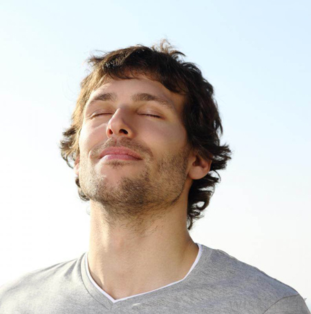 با نفس عمیق کشیدن لاغر شوید با نفس کشیدن لاغر شوید,با نفس عمیق کشیدن لاغر شوید,کاهش وزن با تنفس عمیق