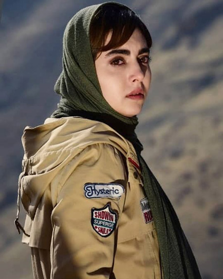 مهشید جوادی,مصاحبه با مهشید جوادی,عکس های مهشید جوادی