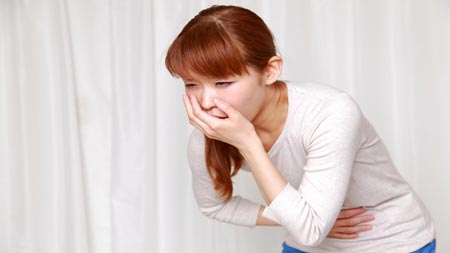 علائم بارداری,مهمترین علائم بارداری,نشانه های اولیه بارداری