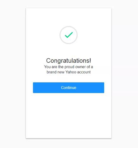 ساختن ایمیل جدید, ساخت ايميل براي اينستا