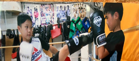 شوت بوکسینگ, ورزش رزمی شوت بوکسینگ,ورزش شوت بوکسینگ