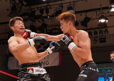 شوت بوکسینگ, ورزش رزمی شوت بوکسینگ, ورزش رزمی شوت بوکسینگ چیست