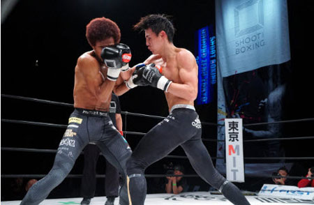 شوت بوکسینگ, ورزش رزمی شوت بوکسینگ, تاریخچه ورزش رزمی شوت بوکسینگ