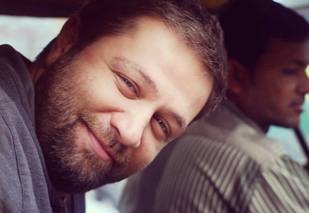 همسر مزدک میرعابدینی, زندگی نامه مزدک میرعابدینی, فیلم های مزدک میرعابدینی