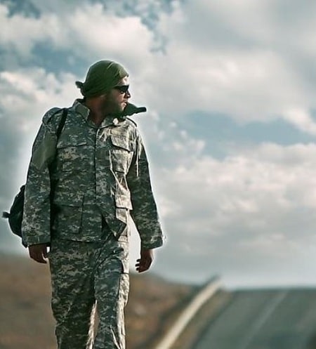 مزدک میرعابدینی, بیوگرافی مزدک میرعابدینی, مزدک میرعابدینی بازیگر