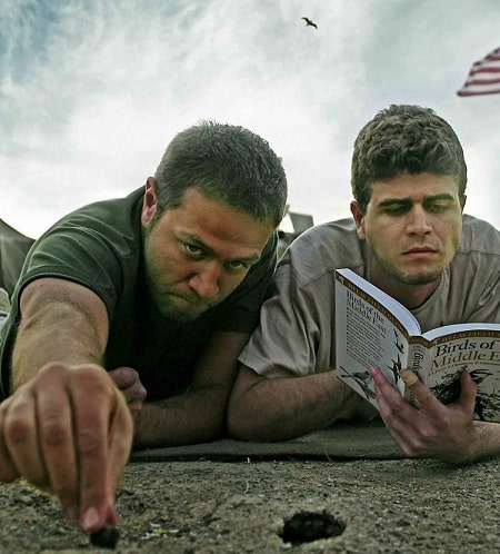 همسر مزدک میرعابدینی, زندگی نامه مزدک میرعابدینی, فیلم های مزدک میرعابدینی