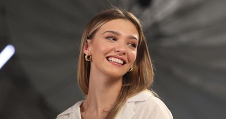 عکس های اینستاگرام ملیسا دونگل, علایق ملیسا دونگل, ملیسا دونگل