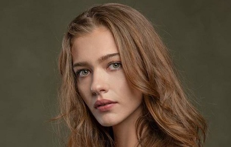 عکس های اینستاگرام ملیسا دونگل, علایق ملیسا دونگل, ملیسا دونگل, بیوگرافی ملیسا دونگل