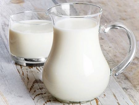 رژیم شیر عسل, مزایای رژیم شیر , عوارض رژیم شیر