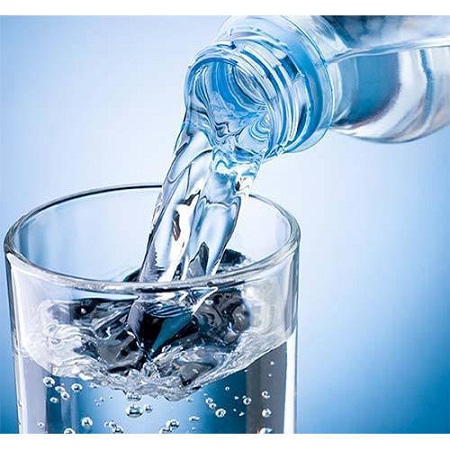 میزان املاح آب معدنی, خاصیت آب معدنی, خواص آب معدنی