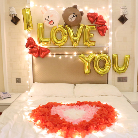 سوپرایز همسر سوپرایز تولد , سوپرایز