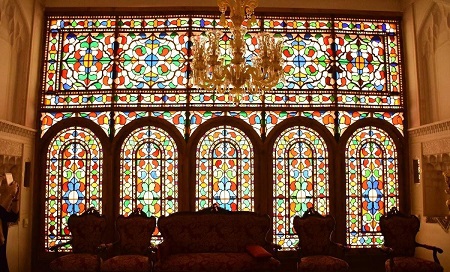 عکس خانه ملاباشی اصفهان خانه معتمدی کجاست, خانه معتمدی اصفهان, عکس خانه ملاباشی اصفهان