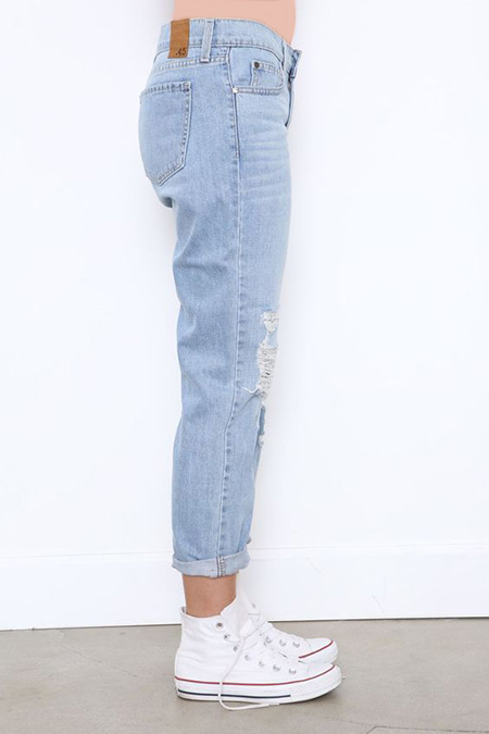 تصاویر شلوار مام استایل،عکس های شلوار مام استایل شلوار مام استایل,مدل شلوار مام استایل