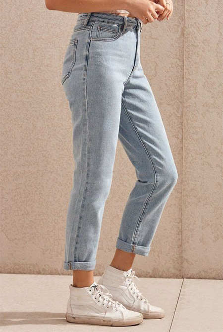 تصاویر شلوار مام استایل،عکس های شلوار مام استایل شلوار مام استایل,مدل شلوار مام استایل