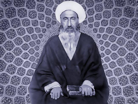 میرزا محمدحسین نائینی,زندگینامه میرزا محمدحسین نائینی,بیوگرافی میرزا محمدحسین نائینی