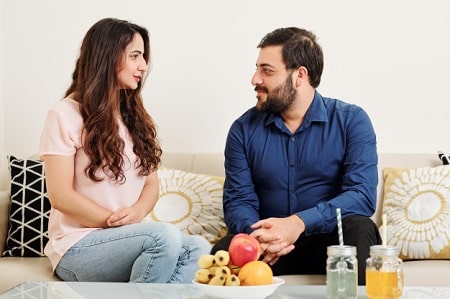 راهکارهای درک متقابل درک متقابل در زندگی, درک متقابل, درک متقابل زن و شوهر