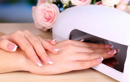 ترمیم ژلیش ناخن ,ترمیم و ریموو ژلیش ناخن,آموزش ترمیم ژلیش ناخن