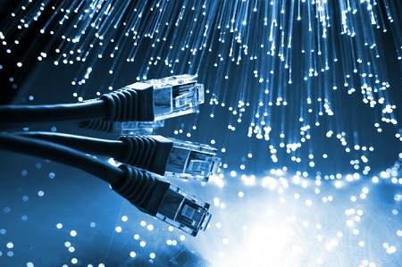 خدمات شبکه و امنیت, نصب و راه اندازی شبکه, بهره گیری از خدمات شبکه