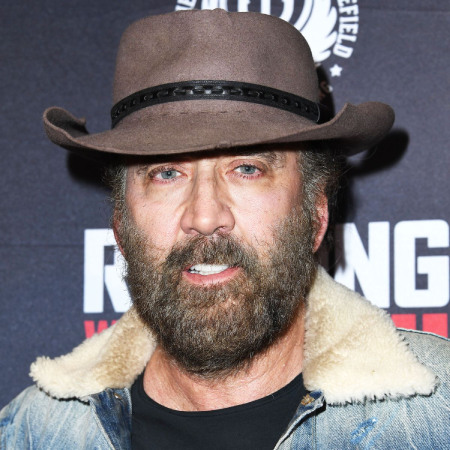 نیکلاس کیج,بیوگرافی نیکلاس کیج,عکس نیکلاس کیج