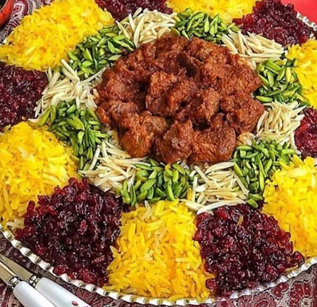 خورشت قیمه نثار,طرز تهیه خورشت قیمه نثار