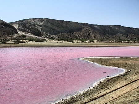 راهنمای سفر به چابهار, تنها شهر اقیانوسی ایران کدام است, چابهار