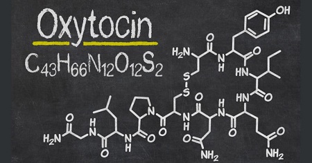 اکسی توسین چیست, اکسی توسین, هورمون اکسی توسین