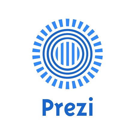 نرم افزار prezi, چگونگی استفاده از نرم افزار prezi, روش کار با نرم افزار prezi