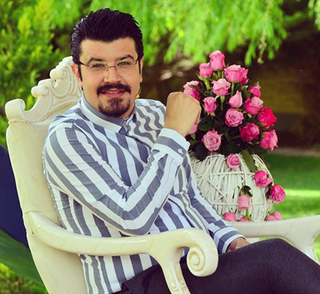 آثار پیمان طالبی, پیمان طالبی, بیوگرافی پیمان طالبی
