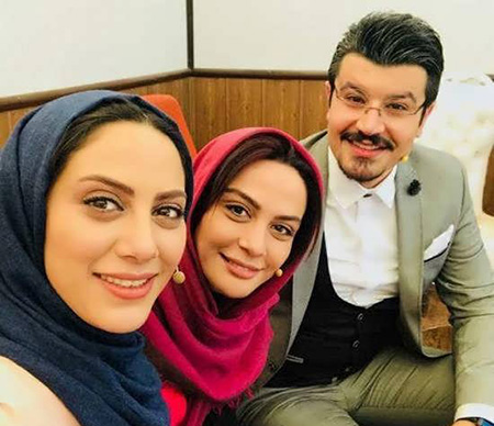 بیوگرافی پیمان طالبی, پیمان طالبی گوینده رادیو جوان, پیمان طالبی مجری رادیو جوان
