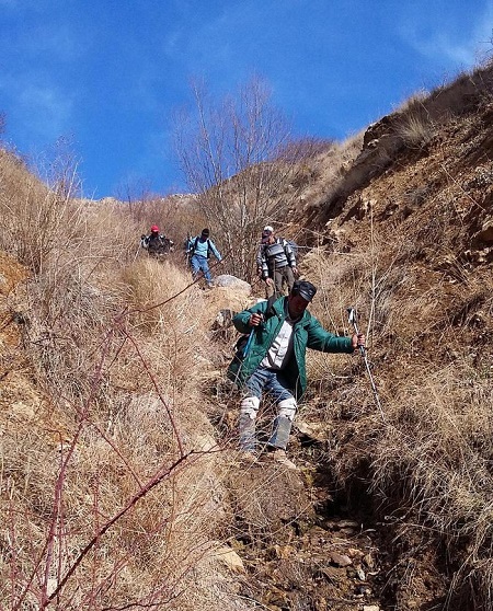 جاذبه های تاریخی روستای پیربالا, روستای پیربالا, تاریخچه روستای پیربالا