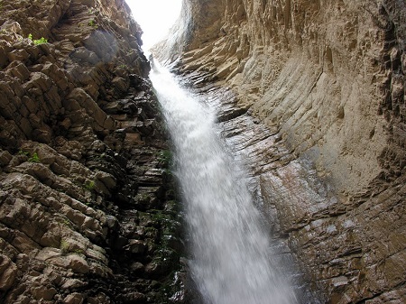 جاذبه های دیدنی روستای پیر بالا, موقعیت جغرافیایی روستای پیربالا, طبیعت روستای پیربالا