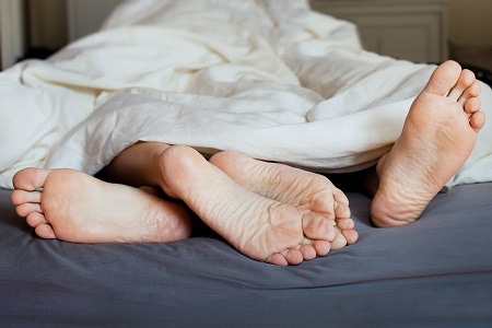 افزایش میل جنسی در بارداری, رابطه مقعدی در بارداری, خطرات رابطه مقعدی در بارداری