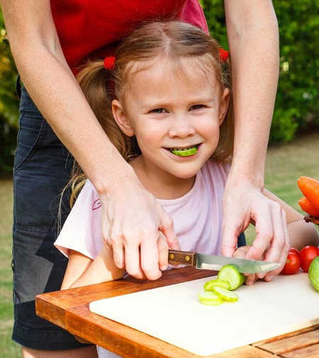 آب خیار برای زردی نوزاد, خیار برای نوزاد, خوردن خیار برای کودک یک ساله