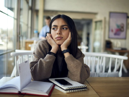 علائم استرس عصبی, نشانه های استرس, علائم استرس