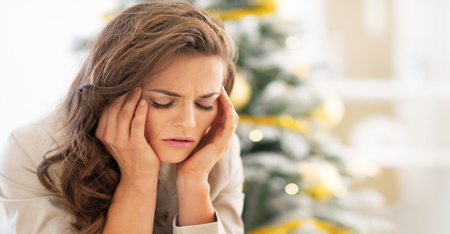 علائم استرس عصبی, نشانه های استرس, علائم استرس