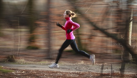 فواید و مضرات دویدن, عوارض دویدن زیاد برای زنان, عوارض دویدن زیاد برای قلب