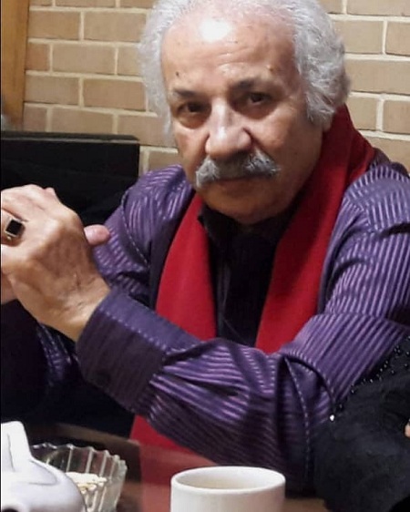سعید پیردوست و همسرش, مصاحبه با سعید پیردوست, سعید پیردوست در گوزنها