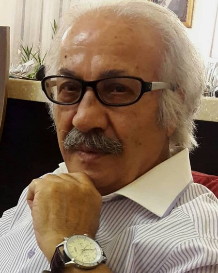 مصاحبه با سعید پیردوست, سعید پیردوست در گوزنها, فیلم های سعید پیردوست
