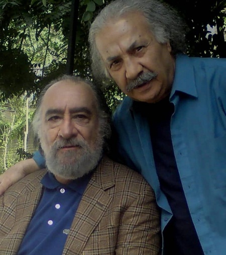 سعید پیردوست, بیوگرافی سعید پیردوست, عکس های سعید پیردوست