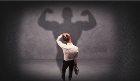 اعتماد به نفس افزایش اعتماد به نفس, اعتماد به نفس, کاهش اعتماد به نفس