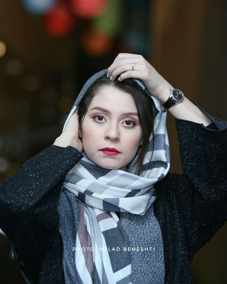 شادی کرم رودی,بیوگرافی شادی کرم رودی,عکس های شادی کرم رودی