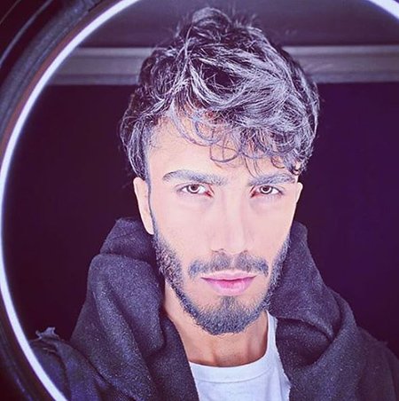 عکس های مهراد جم ، زندگی نامه مهراد جم مهراد جم و همسرش, مهراد جم جدید